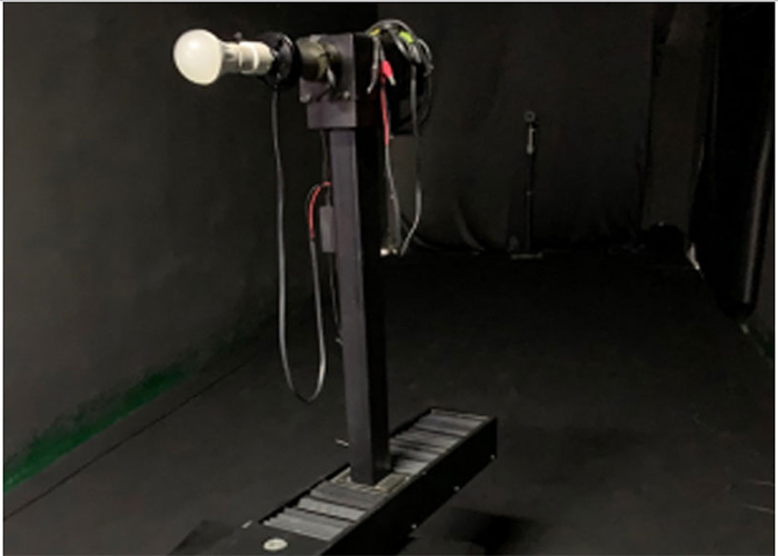 Distribution Photometer