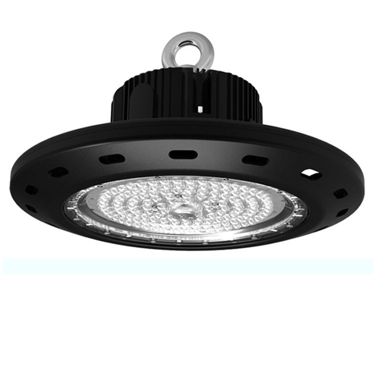 Industrial 200W UFO LED High Bay Light IP65
