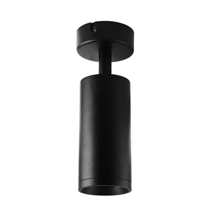 Interchangeable GU10 LED Ceiling Spotlight