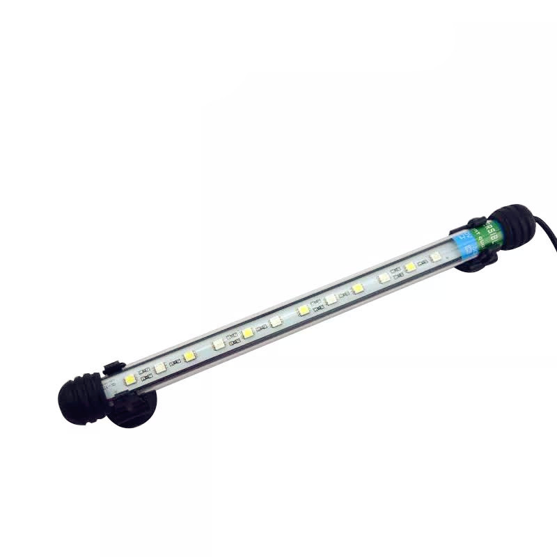 Waterproof LED Submersible Light Underwater Dedicated Strobe Aquarium Lights