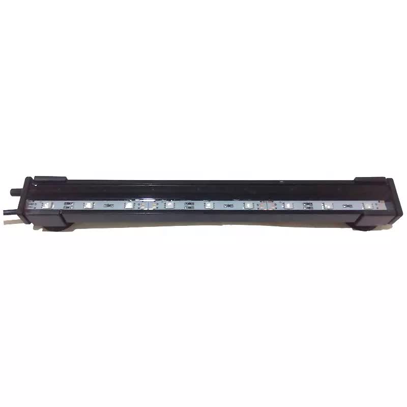 LED Aquarium Bubble Light Fish Underwater Light