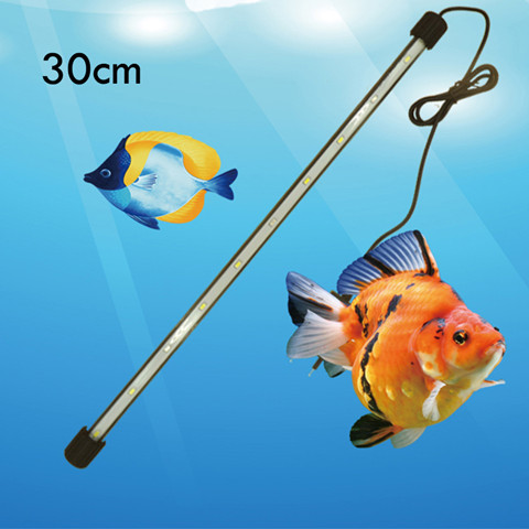 LED aquarium RGB light